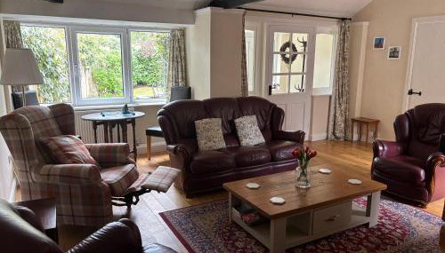 Claire Cottage - Foto 5