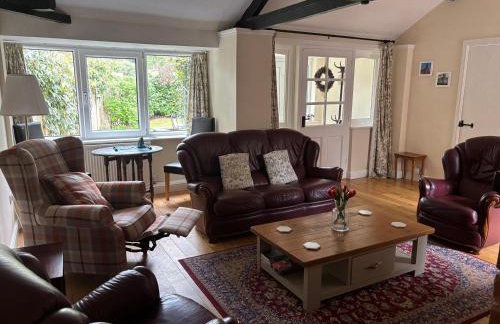 Claire Cottage - Foto 5