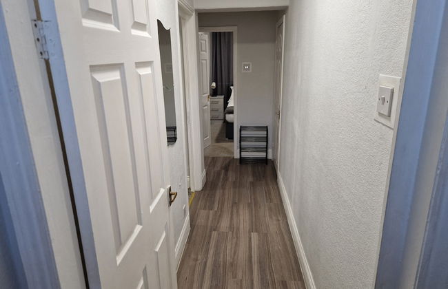 Birtley's Amethyst, 3 Bedroom Apt ,sleeps 6 Guest - Foto 20