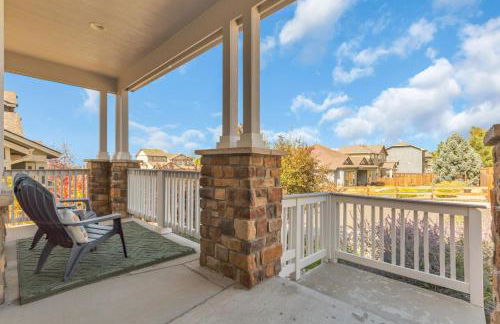 Centrally Located 5BD - Games, BBQ & Firepit Patio - Foto 22