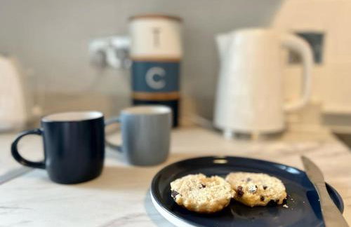 Hambleton Hideaway - Foto 40