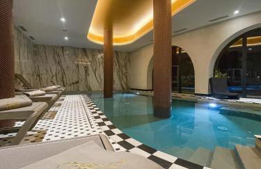 Eco-Résidence Dolce Paese & Spa - Foto 10