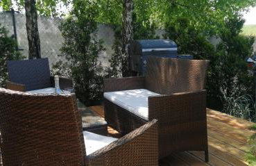 Sanspow - SPA pod Gwiazdami - Foto 57