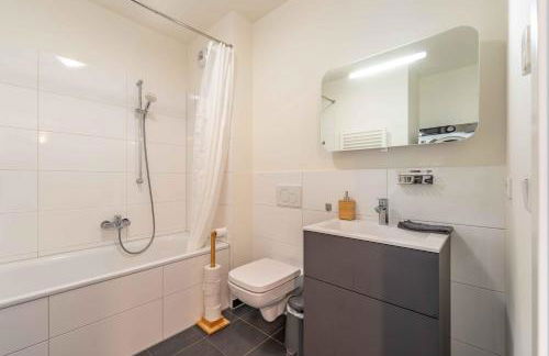 Gemütlich - Zentral - Modern - Am Kanal - Foto 20