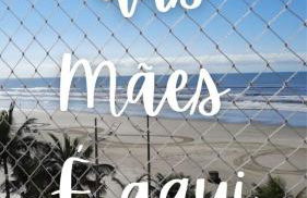 DE FRENTE PRO MAR - Photo 23