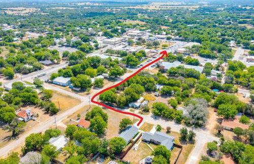 Modern 3 2 two Kings hot tub Fire pit 16min to Wine Trail Nearby Pickleball Courts Pools - Foto 47