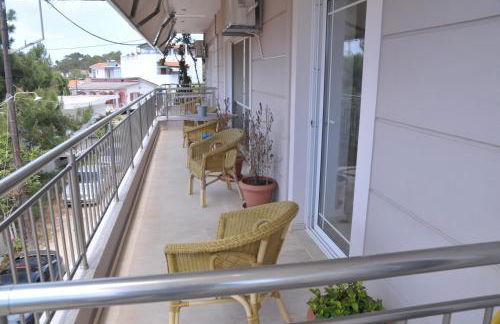 Apartments Stoudios Georgias - Foto 21