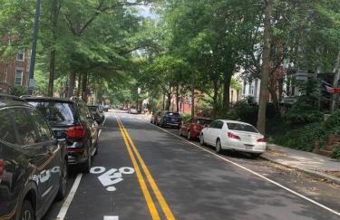 ComfiNook Stay in Capitol HillWalk to DC Sites - Foto 14