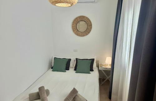 Dominos Apartment with heated pool by SunHousesCanarias - Foto 8