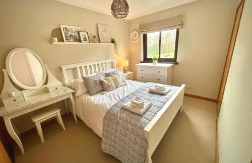 Comfortable, modern apartment with parking. Inverness. - Photo 6