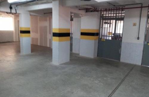 Lindo apartamento, ao lado do Shopping Partage Nova Betânia Ed WHB - Foto 29