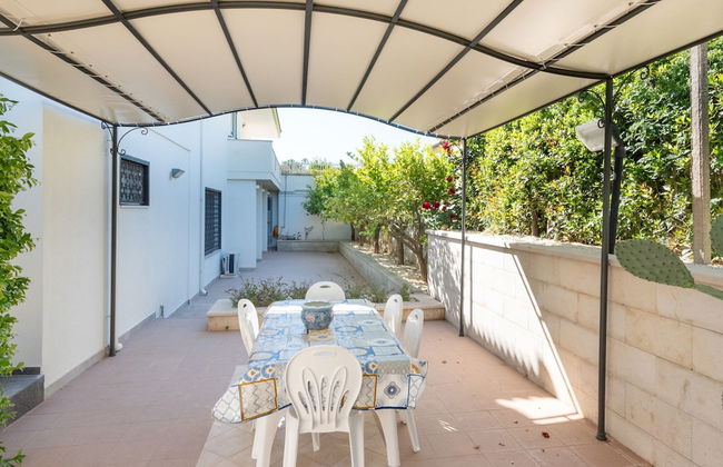 Lovely Family Villa in Modica - Foto 50