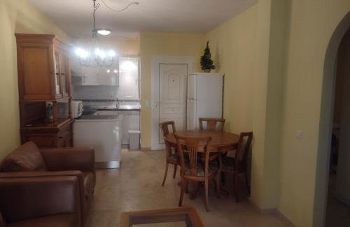 Islantilla Suite Aldea Golf bajo 12 - Foto 2