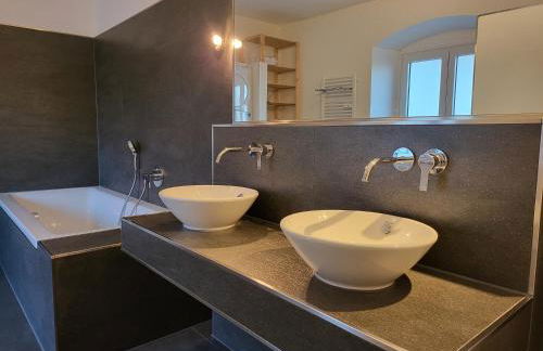 SiOUX stilvolle Designapartments mit traumhaftem Ausblick - Foto 34