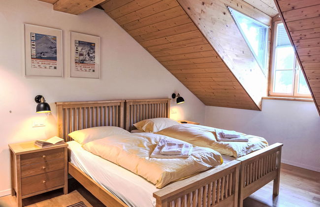 Mittaghorn Apt.8 - Foto 15