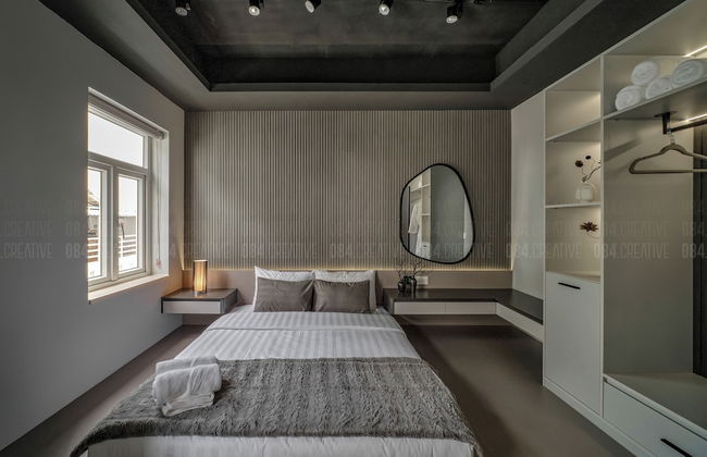 Simmi Signature Hotel & Apartment - Foto 27