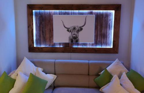 Ferienwohnung Hörndlwand Ruhpolding - Foto 48