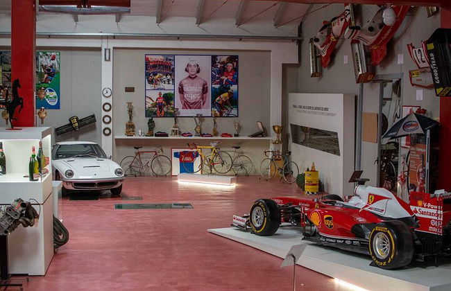 Degustación de vino Lambrusco y visita a la bodega en Módena. - Foto 4