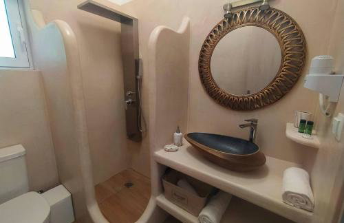 Enigma Boutique Houses Ammos - Photo 18