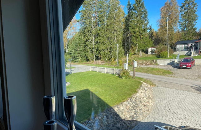 4 Person Holiday Home in Frandefors - Photo 17
