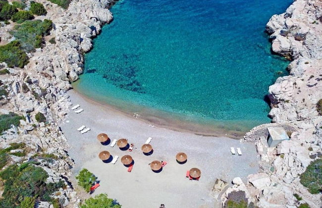 Laurel LK Houses in Kritinia Rhodes - Foto 16