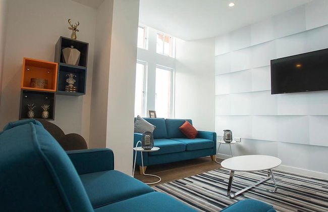 Riverside Glasgow - Foto 37