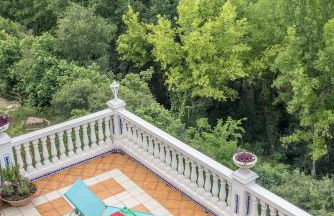 La Casa de la Cascada - Foto 11