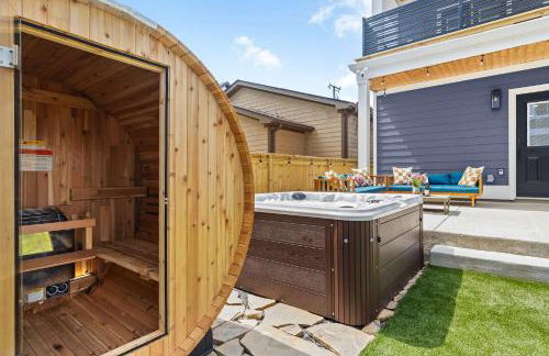 The Morrison - Karaoke Theater Backyard Oasis - Foto 71