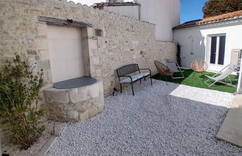 Thoiras La Belle de Saint-Martin - Foto 29