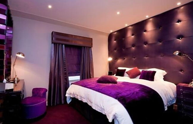 Five Star Stays - Foto 12