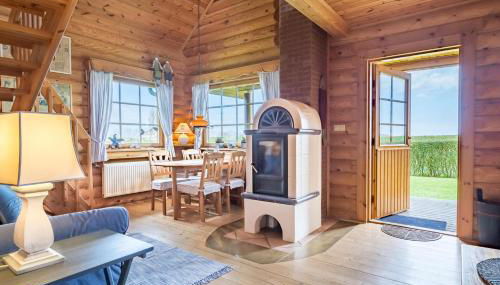 Mein Blockhaus - Foto 5