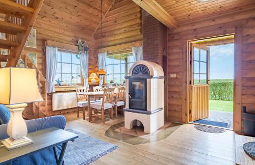 Mein Blockhaus - Foto 5