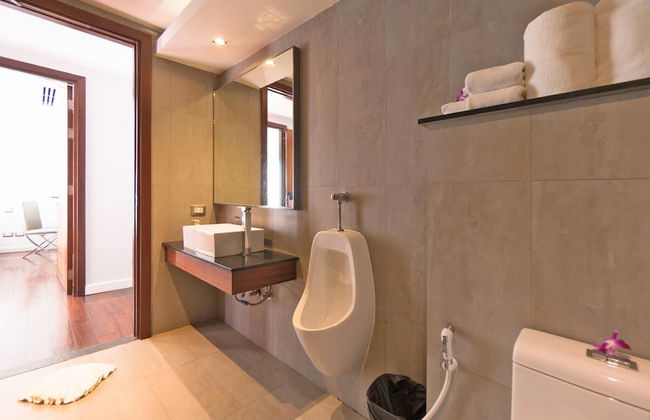 The Nchantra Pool Suite Phuket - Foto 71