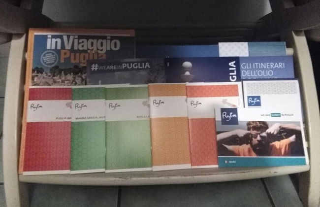 Maison Alighieri Oasi Verde - Photo 13