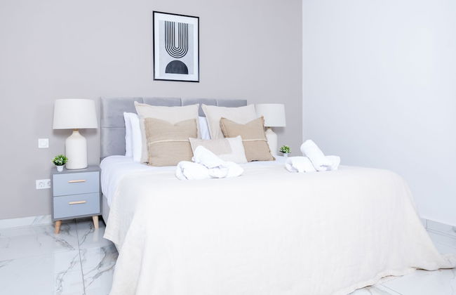 Appartement Luxueux à Draria - Photo 18