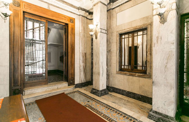 Charming De Togni Apartment - Foto 4