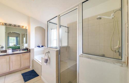 Disney Hub! Family Getaway with Themed Rooms and Pool - Foto 13