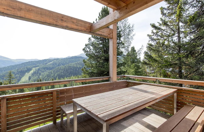 #45 mit IR-Sauna und Sprudelbad innen - Foto 22