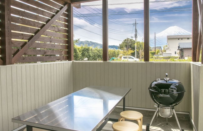 Villa Yushin - Foto 48