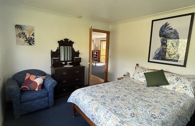 Clifton Beach Lodge - Foto 9