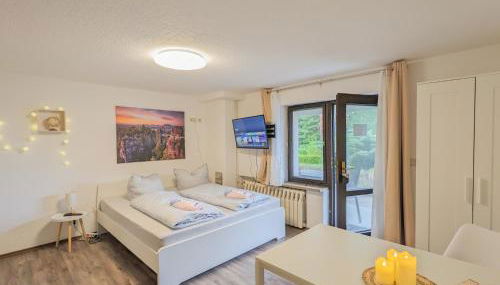 B2 - Urlaubsmagie - mit Terrasse& Grill direkt am Wanderweg - Foto 5