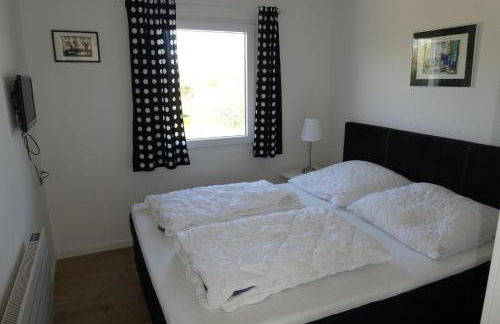 Ferienhaus Silbermöwe - Foto 10