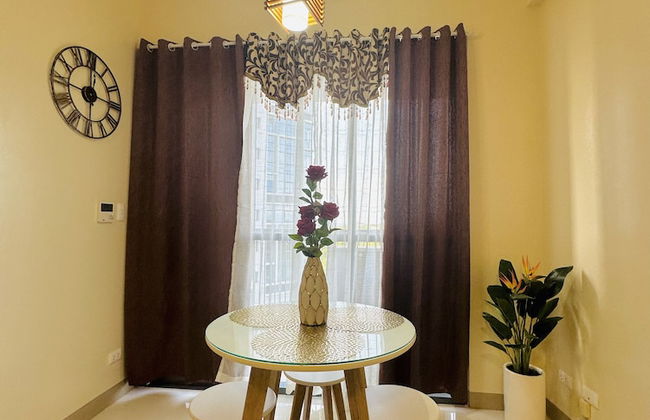 Mactan Newtown Condo Hotel Unit - Foto 14