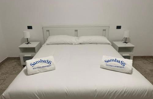 SambaSS Aparthotel - Foto 7