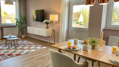 Sonnendeck Suit - zentral und ruhig - Foto 2