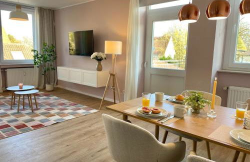 Sonnendeck Suit - zentral und ruhig - Foto 2