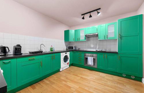 Iconic Canal Street Apt by City SuperHost - Foto 12