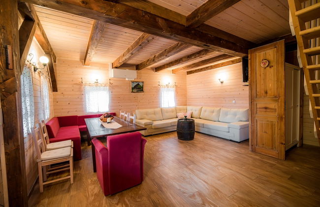 Sunny House With Sauna - Foto 12