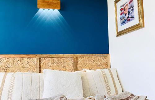 Greenhell Farmhouse - Foto 39