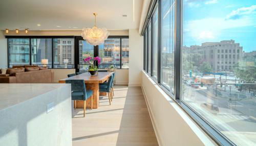 Teal & Barrel Unit 411 - Foto 5